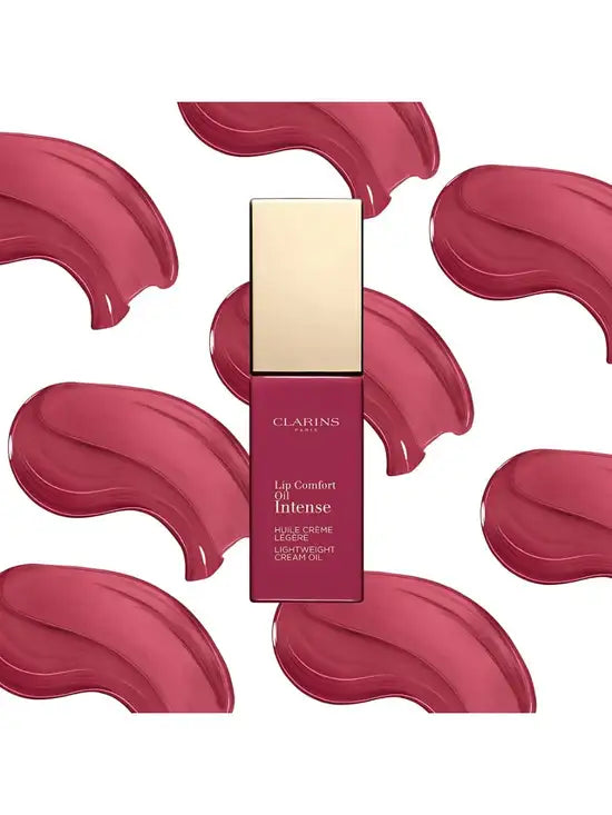 Clarins Lip Comfort Oil Intense