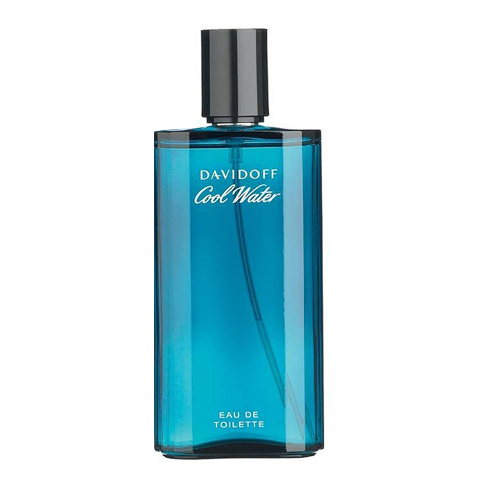 Davidoff cool water for men EDT