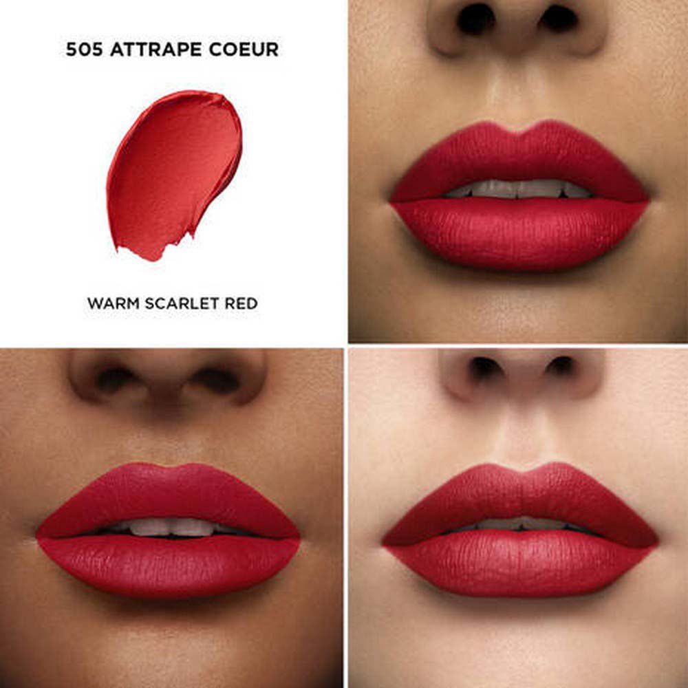 Lancome L´Absolu Rouge Matte Mini Lipstick‏