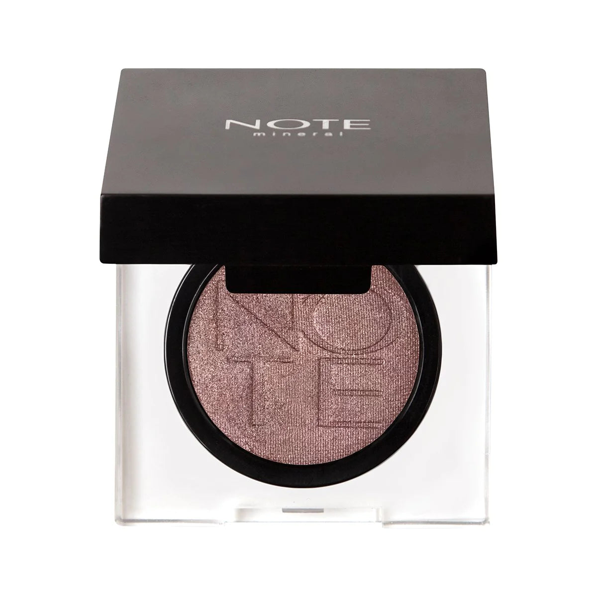 Note Mineral Eyeshadow