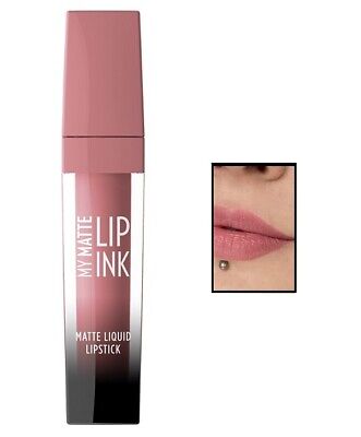 Golden Rose Matte Lip INK